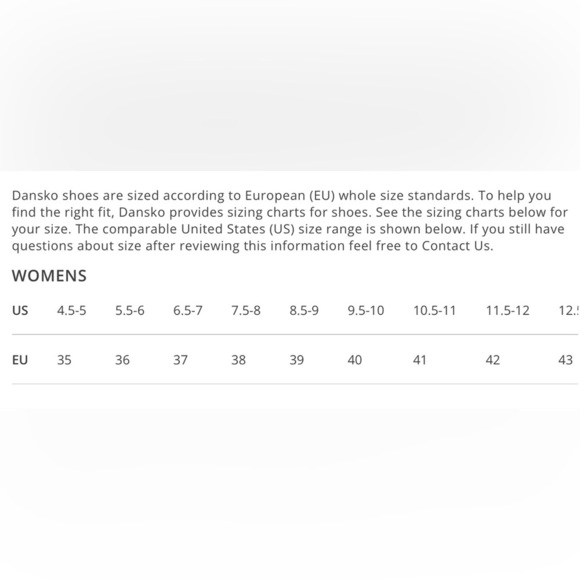 Dansko Womens Odele Black Tumbled Calf Block Heeled Sandals Size 40 (9.5-10 US) - Picture 12 of 12